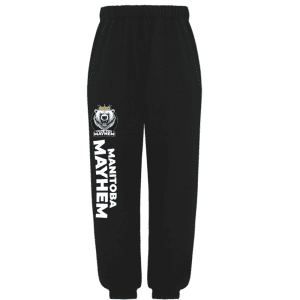 ATCF2800 Everyday Fleece Sweatpants - Black